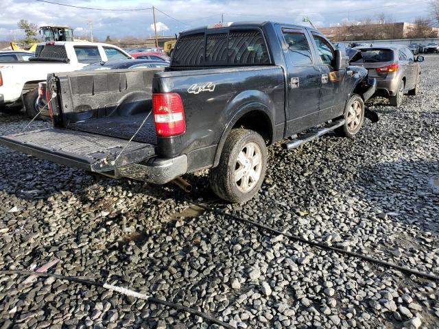 Photo 3 from auction – 2008 FORD F150 SUPER with VIN 1FTPW14548FB97997