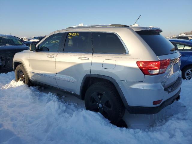 Photo 2 from auction – 2011 JEEP GRAND CHER with VIN 1J4RR4GG2BC522891