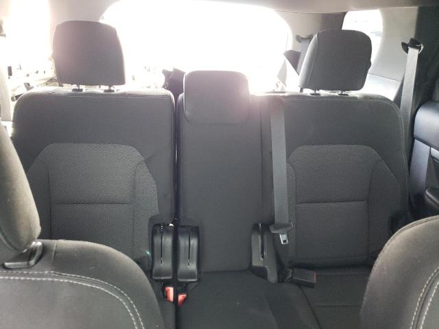 Photo 10 from auction – 2019 FORD EXPLORER X with VIN 1FM5K7D82KGA52311