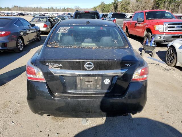 Photo 6 from auction – 2015 NISSAN ALTIMA 2.5 with VIN 1N4AL3AP6FC286118