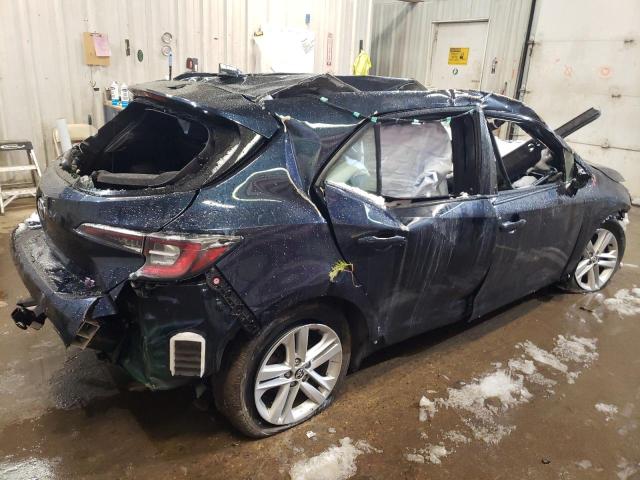 Photo 3 from auction – 2020 TOYOTA COROLLA SE with VIN JTND4RBE3L3080699