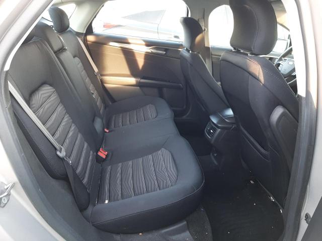 Photo 10 from auction – 2016 FORD FUSION SE with VIN 3FA6P0H76GR112115