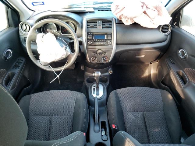 Photo 8 from auction – 2018 NISSAN VERSA S with VIN 3N1CN7APXJL824064