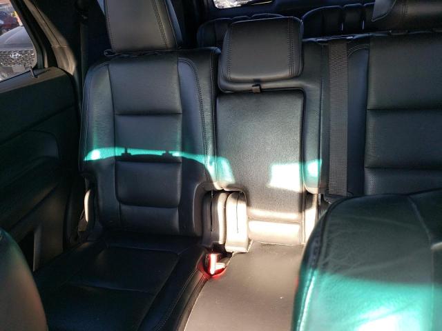 Photo 10 from auction – 2012 FORD EXPLORER L with VIN 1FMHK7F99CGA01456