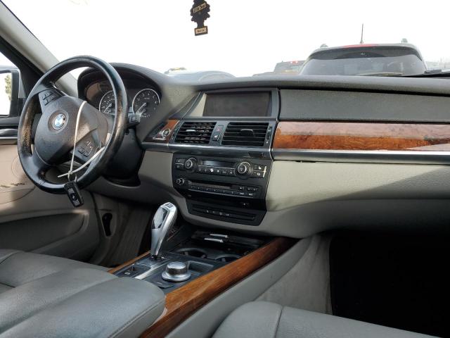 Photo 8 from auction – 2008 BMW X5 3.0I with VIN 5UXFE43578L006252