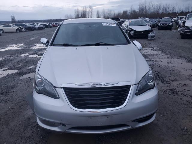 Photo 5 from auction – 2012 CHRYSLER 200 TOURIN with VIN 1C3CCBBG0CN276975