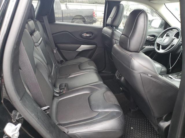 Photo 10 from auction – 2018 JEEP CHEROKEE L with VIN 1C4PJMLX9JD548164