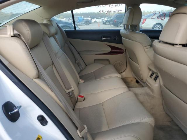 Photo 10 from auction – 2007 LEXUS GS 450H with VIN JTHBC96S675006457