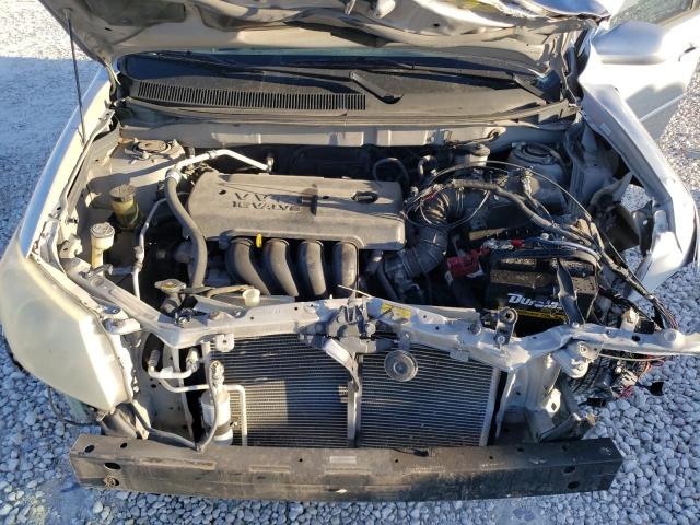 Photo 11 from auction – 2006 PONTIAC VIBE with VIN 5Y2SL65846Z425985
