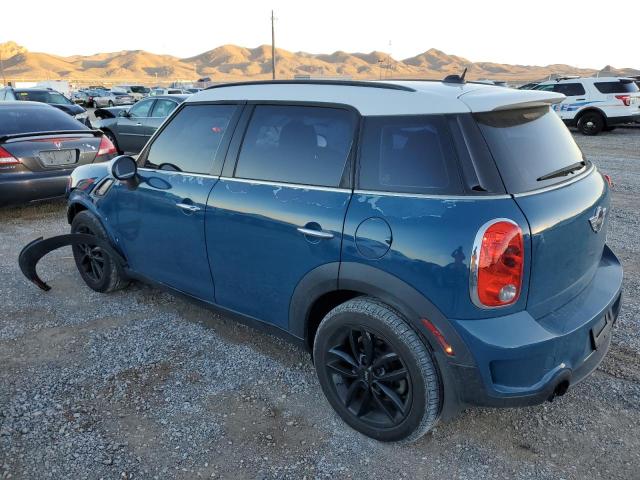Photo 2 from auction – 2012 MINI COOPER S C with VIN WMWZC3C58CWL84583