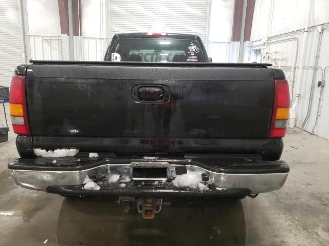 Photo 6 from auction – 2001 CHEVROLET SILVERADO with VIN 1GCHK23171F212633