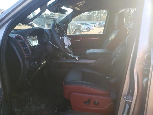 Photo 7 from auction – 2022 RAM 1500 REBEL with VIN 1C6SRFLT4NN226003