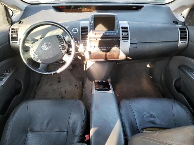 Photo 8 from auction – 2008 TOYOTA PRIUS with VIN JTDKB20U983318212