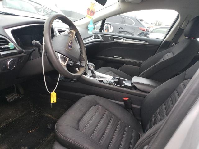 Photo 7 from auction – 2016 FORD FUSION SE with VIN 1FA6P0H73G5100829