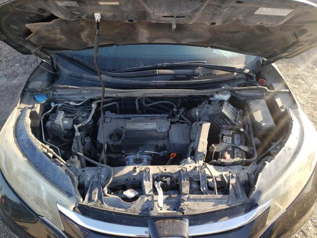 Photo 12 from auction – 2015 HONDA CR-V EXL with VIN 2HKRM3H78FH512728