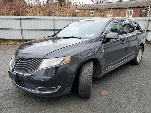 LINCOLN MKT 2014 with VIN 2LMHJ5NK0EBL54064 - Photo from auction
