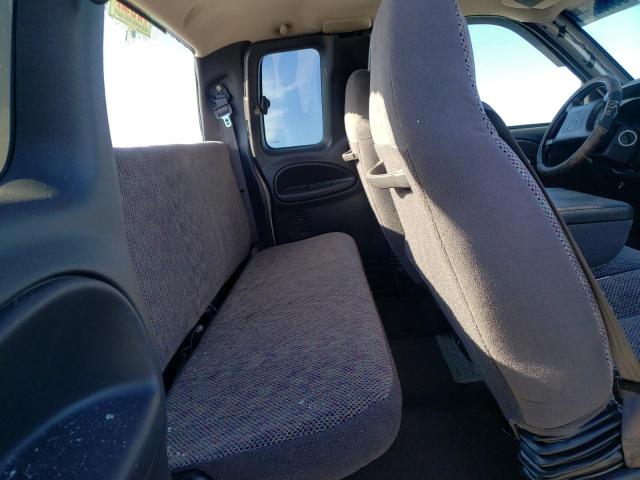 Photo 10 from auction – 2001 DODGE RAM 1500 with VIN 3B7HC13Z41G246654