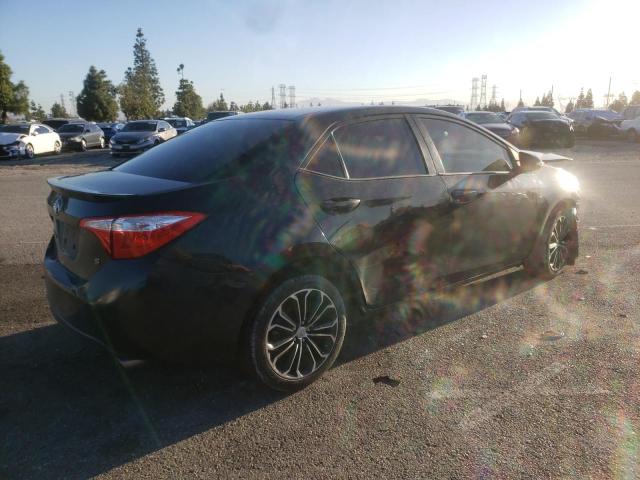 Photo 3 from auction – 2014 TOYOTA COROLLA L with VIN 2T1BURHE6EC073209