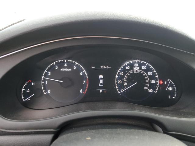 Photo 9 from auction – 2012 HYUNDAI GENESIS 3. with VIN KMHGC4DD8CU167225