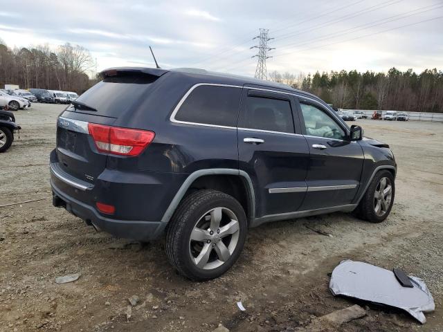 Photo 3 from auction – 2011 JEEP GRAND CHER with VIN 1J4RR6GT7BC700884