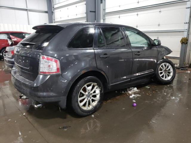 Photo 3 from auction – 2007 FORD EDGE SEL P with VIN 2FMDK49C07BA73129