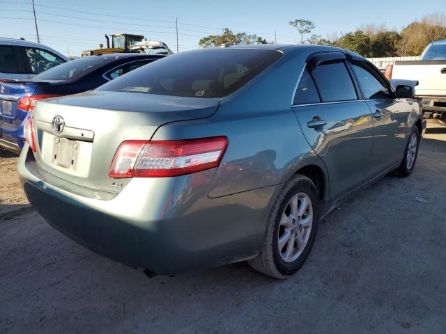Photo 3 from auction – 2011 TOYOTA CAMRY BASE with VIN 4T1BF3EK2BU734875