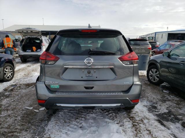 Photo 6 from auction – 2018 NISSAN ROGUE S with VIN 5N1AT2MV3JC755894