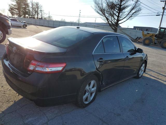 Photo 3 from auction – 2011 TOYOTA CAMRY BASE with VIN 4T1BF3EK6BU176531