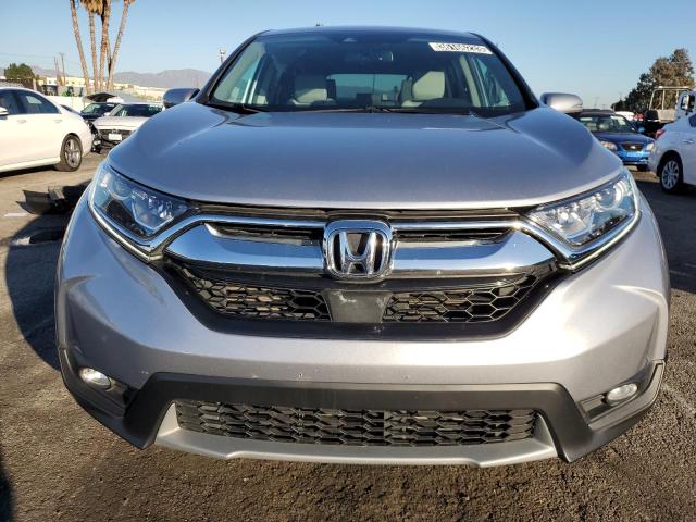 Photo 5 from auction – 2018 HONDA CR-V EXL with VIN 7FARW2H86JE092055