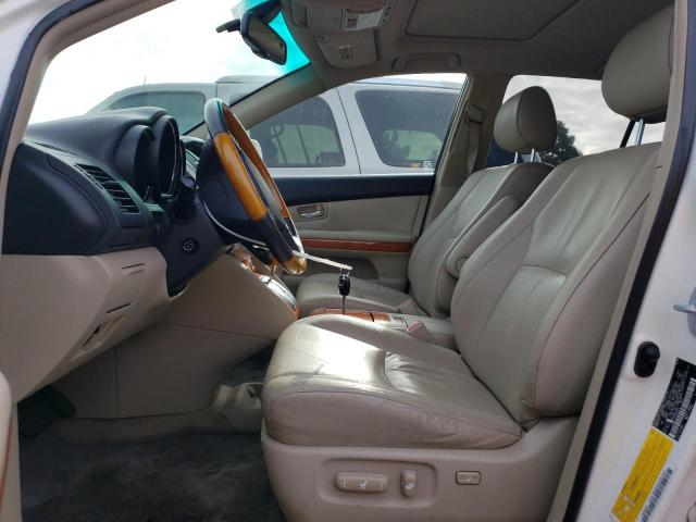 Photo 7 from auction – 2008 LEXUS RX 400H with VIN JTJHW31U382065376