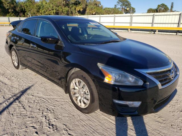 Photo 4 from auction – 2015 NISSAN ALTIMA with VIN 1N4AL3AP1FC130973