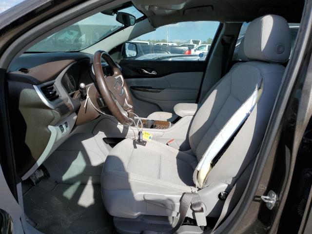 Photo 7 from auction – 2020 GMC ACADIA SLE with VIN 1GKKNKLA4LZ192795