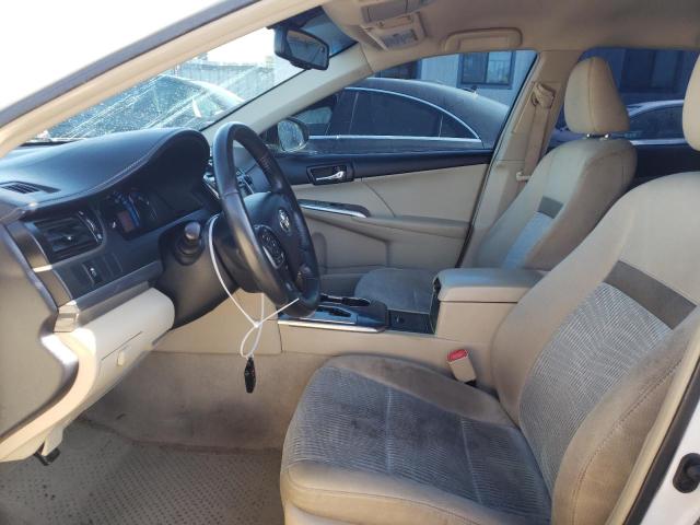 Photo 7 from auction – 2014 TOYOTA CAMRY HYBR with VIN 4T1BD1FK9EU105014