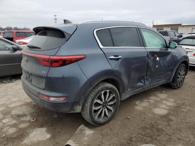 Photo 3 from auction – 2017 KIA SPORTAGE E with VIN KNDPNCAC1H7269427