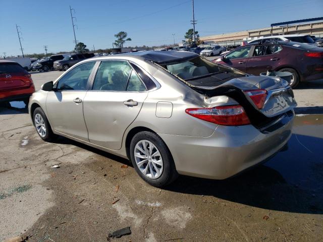 Photo 2 from auction – 2017 TOYOTA CAMRY LE with VIN 4T1BF1FK5HU384864