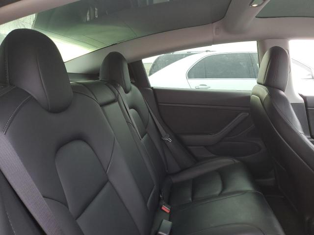 Photo 10 from auction – 2019 TESLA MODEL 3 with VIN 5YJ3E1EB2KF512829