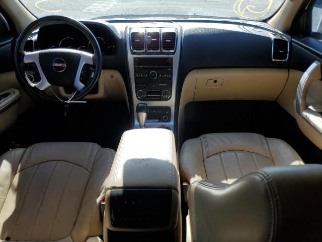 Photo 8 from auction – 2012 GMC ACADIA SLT with VIN 1GKKRSED7CJ285448