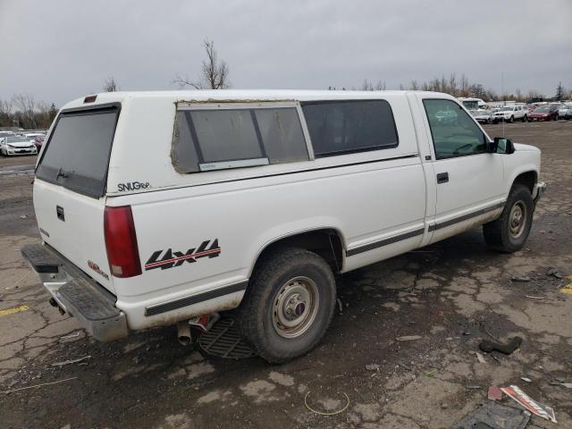 Photo 3 from auction – 1996 GMC SIERRA K15 with VIN 1GTEK14R2TZ547818