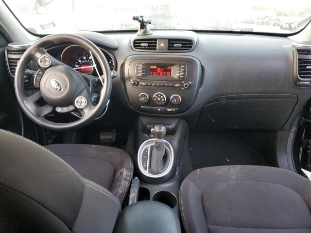 Photo 8 from auction – 2016 KIA SOUL with VIN KNDJN2A21G7347789