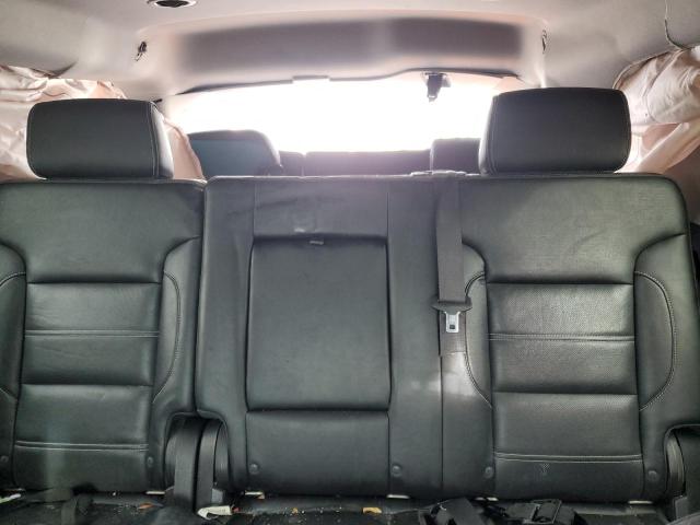 Photo 10 from auction – 2016 GMC YUKON DENA with VIN 1GKS2CKJ5GR450280