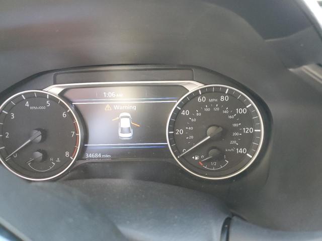 Photo 9 from auction – 2021 NISSAN ALTIMA SV with VIN 1N4BL4DV7MN366971