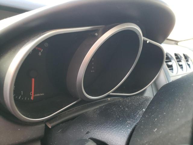 Photo 9 from auction – 2012 MAZDA CX-7 with VIN JM3ER2B51C0414707
