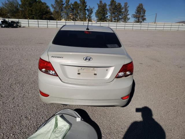 Photo 6 from auction – 2016 HYUNDAI ACCENT SE with VIN KMHCT4AE7GU060569