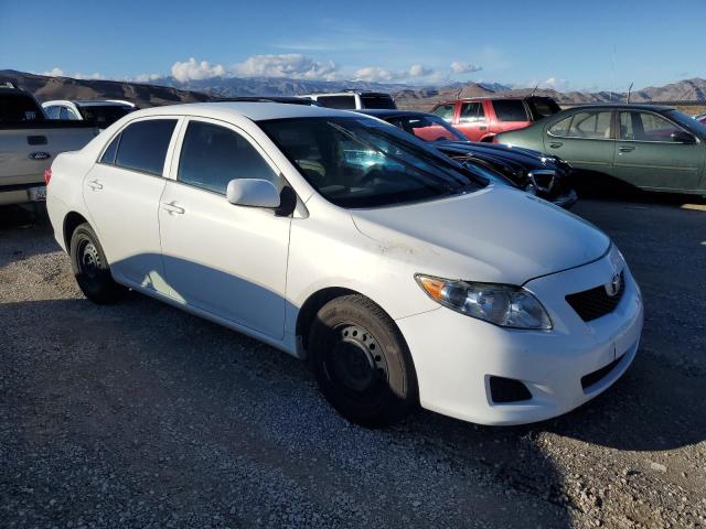 Photo 4 from auction – 2010 TOYOTA COROLLA BA with VIN 1NXBU4EE5AZ227196