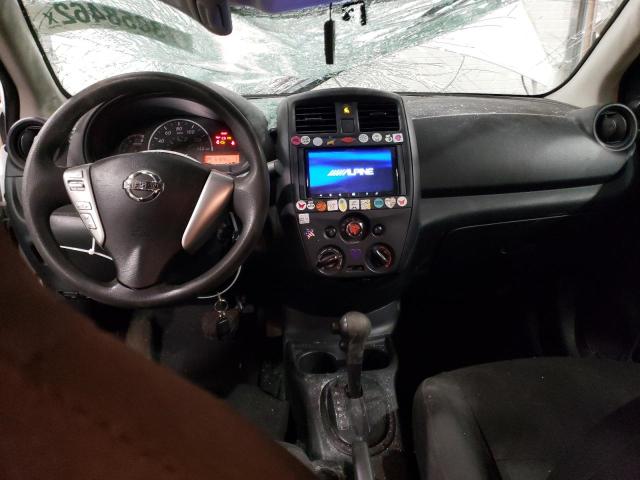 Photo 8 from auction – 2015 NISSAN VERSA S with VIN 3N1CN7APXFL893800