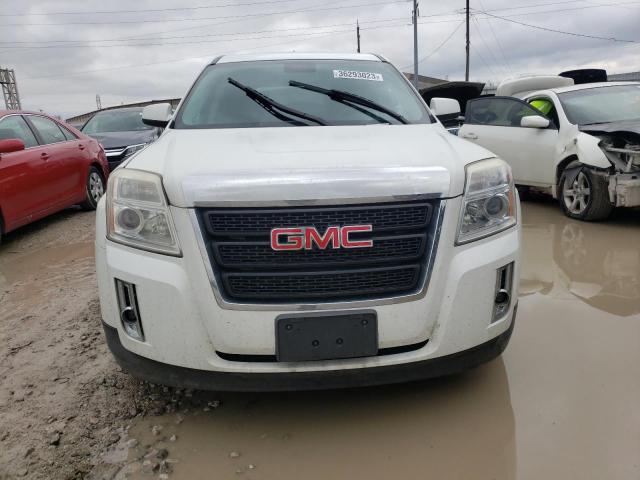 Photo 5 from auction – 2013 GMC TERRAIN SL with VIN 2GKALMEK0D6284888