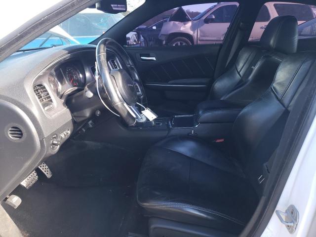 Photo 7 from auction – 2012 DODGE CHARGER SR with VIN 2C3CDXEJXCH102163