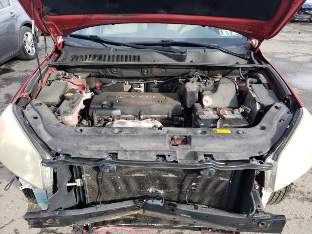 Photo 11 from auction – 2008 TOYOTA RAV4 with VIN JTMBD33V185163714