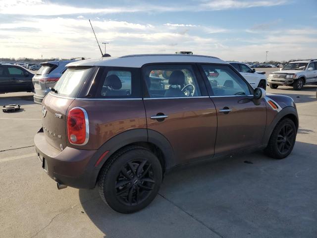 Photo 3 from auction – 2013 MINI COOPER COU with VIN WMWZB3C5XDWM09830