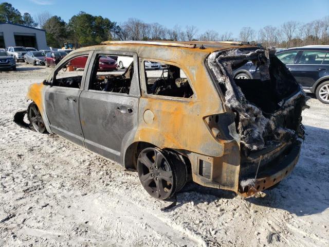 Photo 2 from auction – 2020 DODGE JOURNEY CR with VIN 3C4PDCGB8LT269463